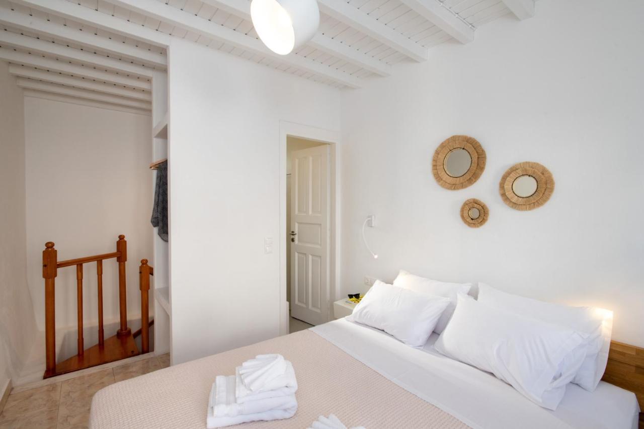 Mykonos House Eternity Maisonette , Mykonos Town Zewnętrze zdjęcie