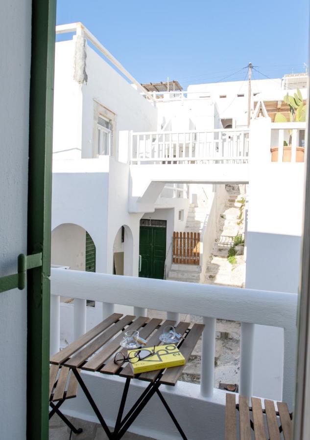 Mykonos House Eternity Maisonette , Mykonos Town Zewnętrze zdjęcie