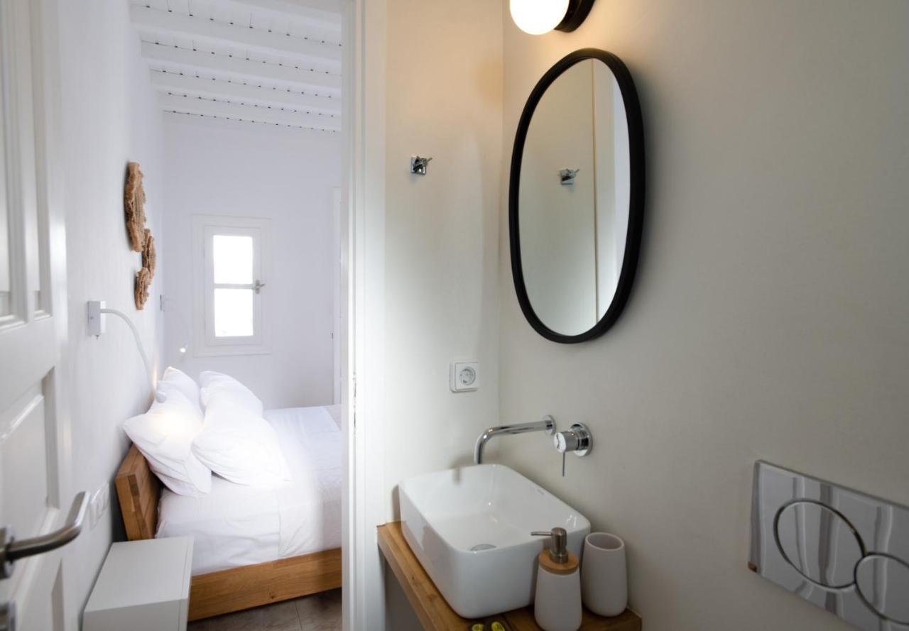 Mykonos House Eternity Maisonette , Mykonos Town Zewnętrze zdjęcie