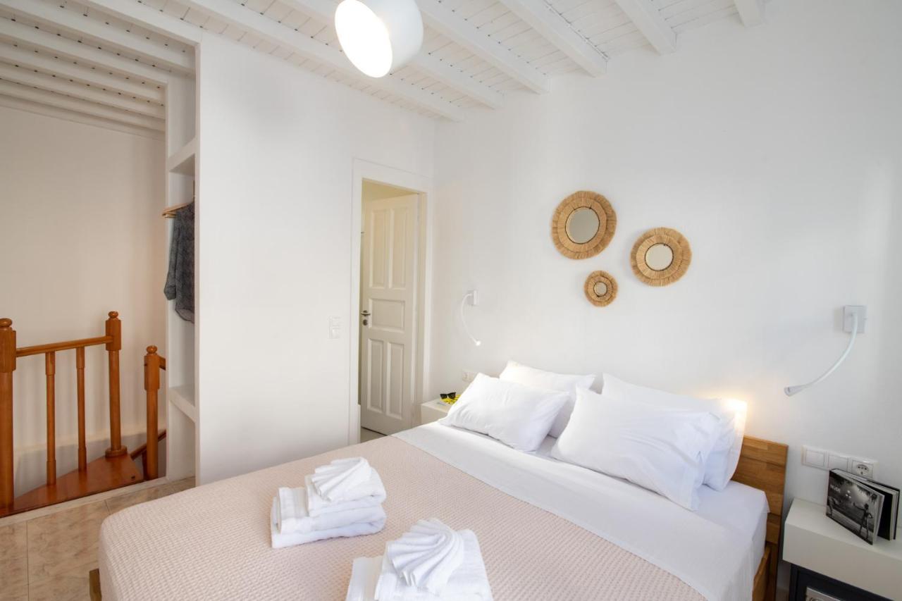 Mykonos House Eternity Maisonette , Mykonos Town Zewnętrze zdjęcie